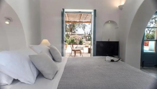 Black Rose Beach Suites - 117