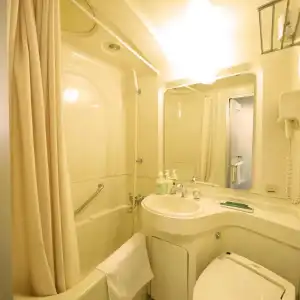Route Inn Takamatsu Yashima - 23