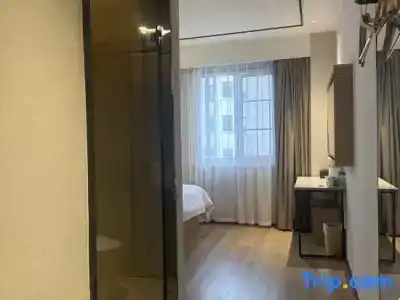 GreenTree Inn Shanghai PuDong New District YangSi Metro Station YangXin Road Shell - 37