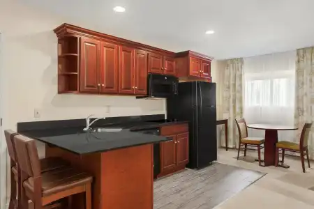 Hampton Inn Colchester - 23