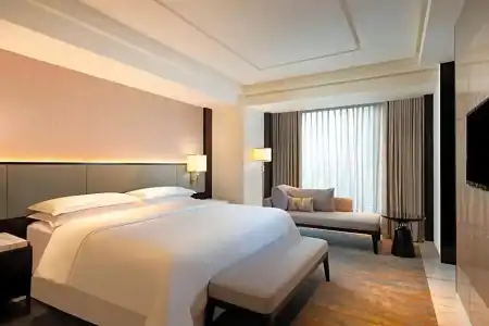 Sheraton Grand Jakarta Gandaria City - 111