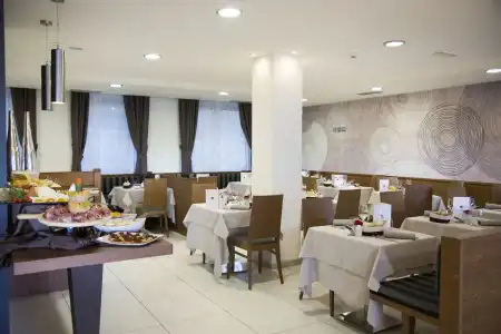 Blu Natura & Spa - Adults Only - 28