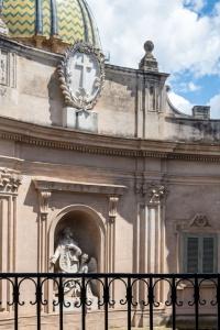 Villena Plaza by Wonderful Italy - 53
