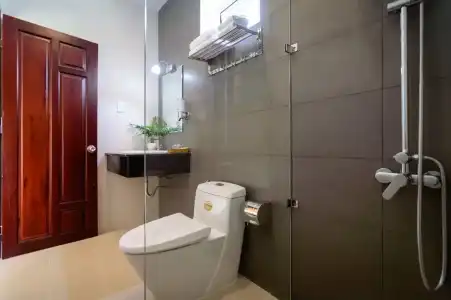 Robins Villa - 9