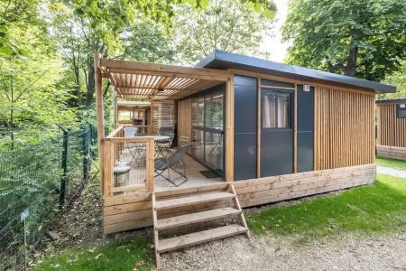 Camping de Paris - 61