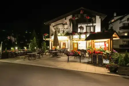 Mistral - 20
