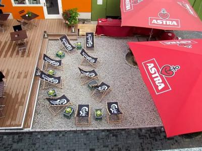 Holi City Apart Berlin - 62