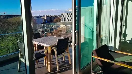 Swiss-Belsuites Victoria Park Auckland - 41