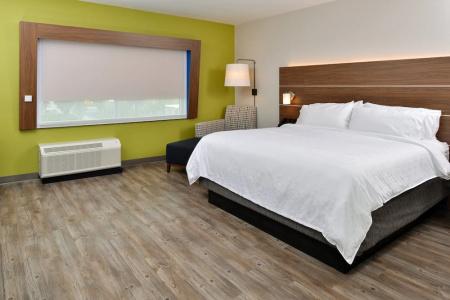 Holiday Inn Express Orlando – South Park by IHG - 61