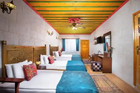 Garden Inn Cappadocia - 61