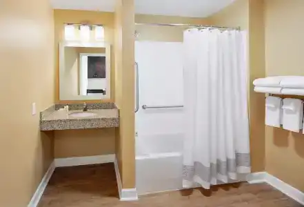 TownePlace Suites by Marriott San Antonio Northwest - 24
