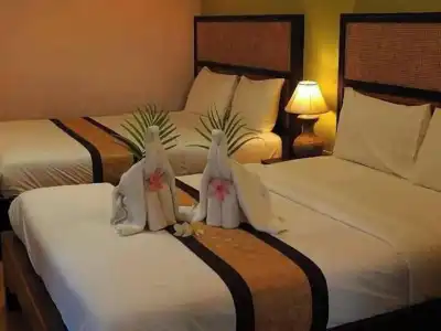 Bailan Beach Resort - 26