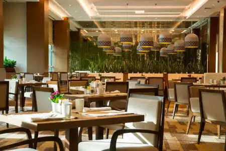 Radisson Blu, Kayseri - 6