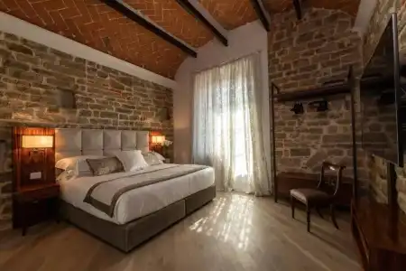 Donati Luxury Tower Suites - 34
