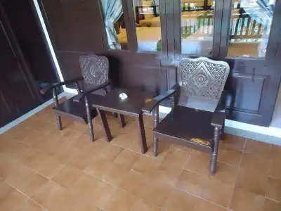 Nova Samui Resort - 34