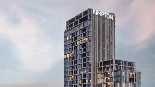 Kimpton MAA-LAI BANGKOK by IHG - 0