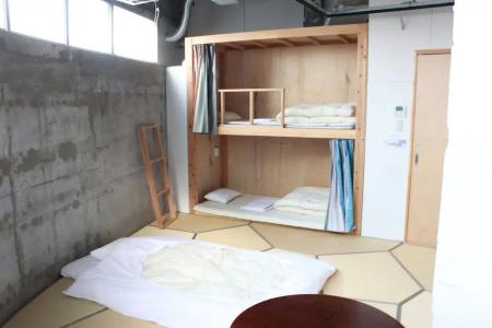 Hostel TangaTable - 45