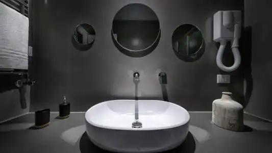 Suite del Ponte Normanno - 57