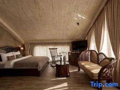 Le Récit Boutique Hôtel de Dalat - 9