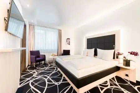 Sieben Welten & Spa Resort - 2