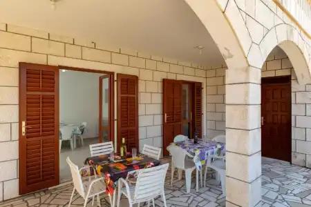Villa Valjalo - 120