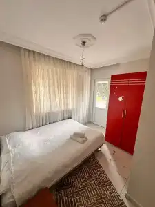 Anatolia Apartments - 106