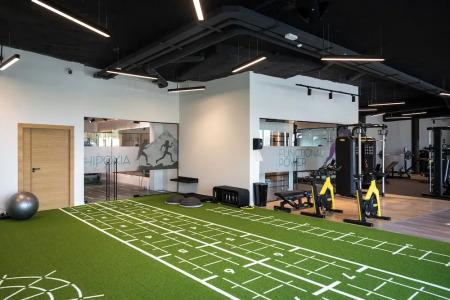 Syncrosfera Fitness & Spa Health Boutique - 19