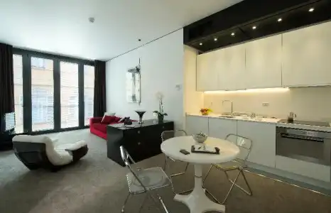 DUPARC Contemporary Suites - 51
