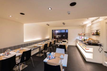 Atenea Rekord Suites Barcelona - 23