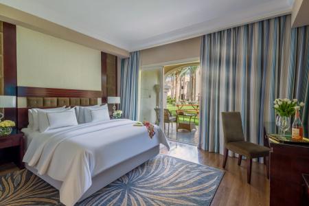 Rixos Sharm El Sheikh Adults Only 18+ - 18