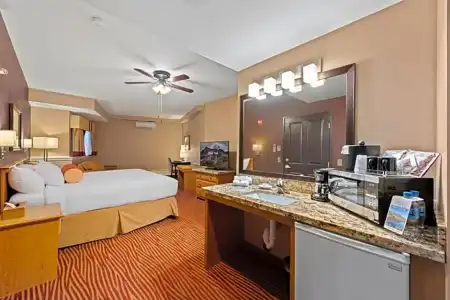 The Estes Park Resort - 49