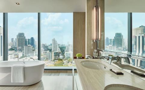 Hyatt Regency Bangkok Sukhumvit - 6