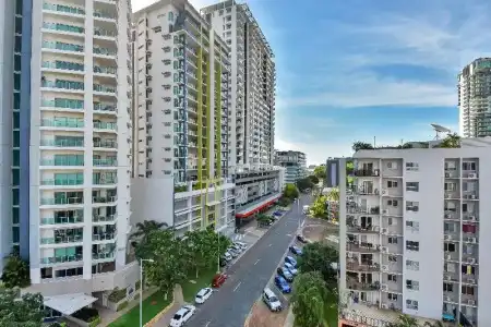 Argus Apartments Darwin - 71