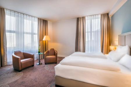 Garner Essen - Handelshof by IHG - 132