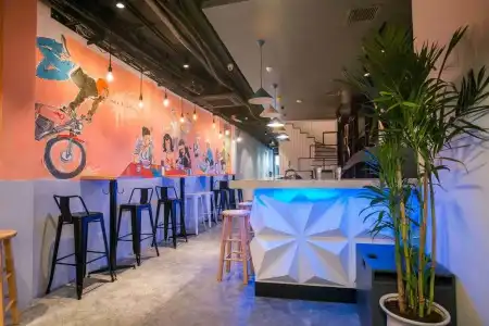 Nexy Hostel - 20