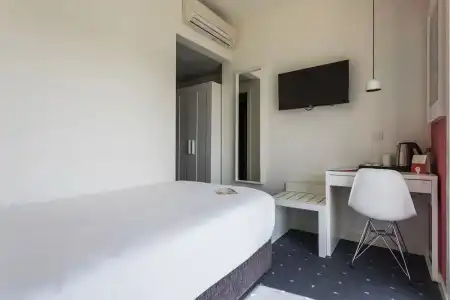 Stay Lisboa Centro Saldanha - 49