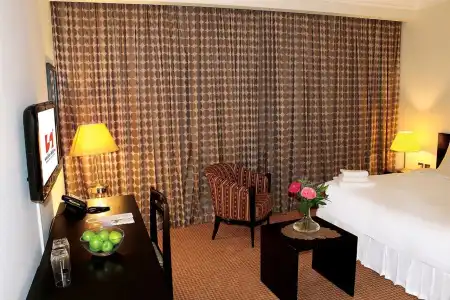 Swiss-Belinn - 2