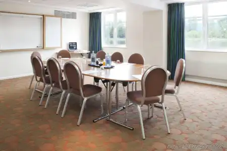 Holiday Inn Express Cardiff Bay by IHG - 18