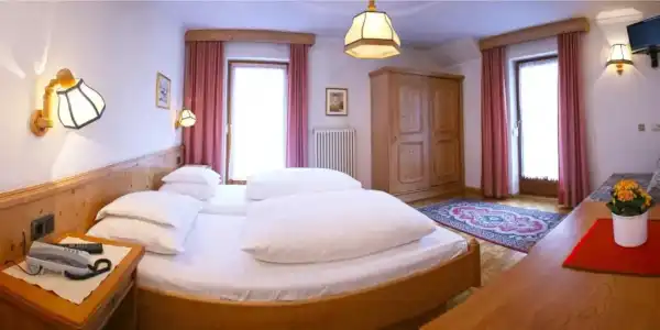 Dolomiti Madonna - 18