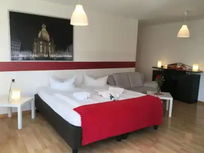 Apartmenthaus Altstadtperle - 3
