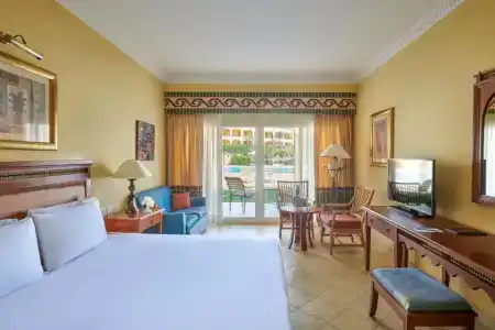 Mosaique Beach Resort Taba Heights - 50