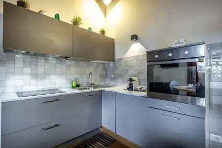Martelli 6 Suites and Apartments - 134
