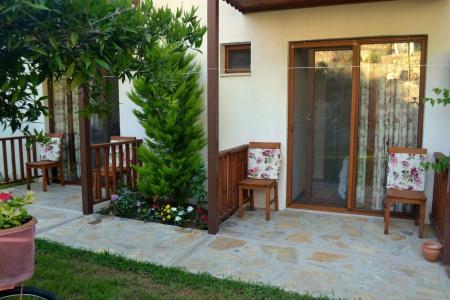 Faralya Misafir Evi - 61