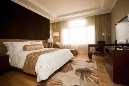 Equatorial Ho Chi Minh City - 54