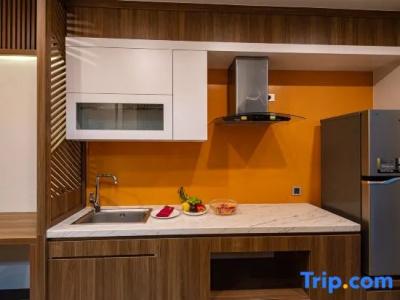 Zen Riverside & Residences - 122