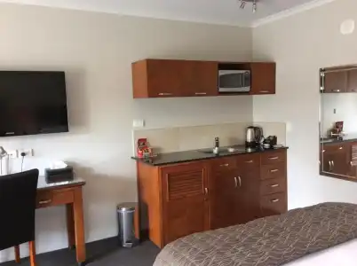 City Corporate Motor Inn - 15