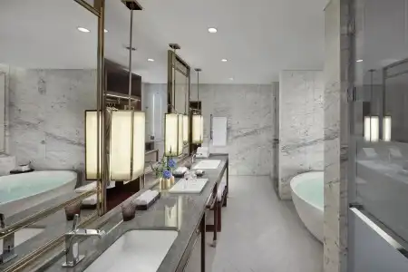Mandarin Oriental Wangfujing Beijing - 12