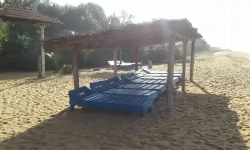 Ravana - Beach - 8