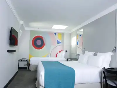 Hôtel Les Matins de Paris & Spa - 2