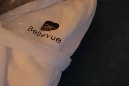 Bellevue & Resort - 39